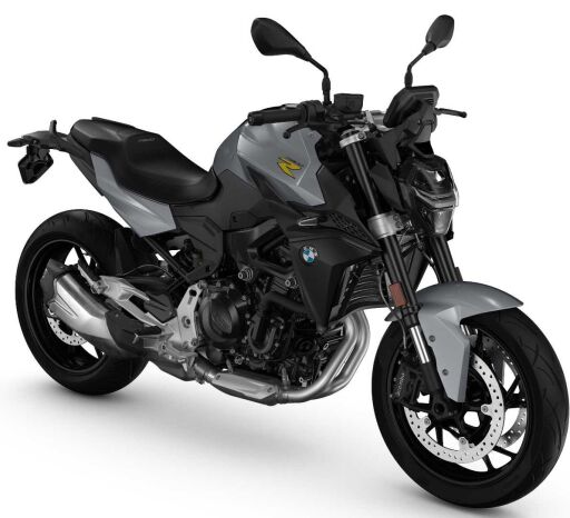 BMW F 900 R Lastik 